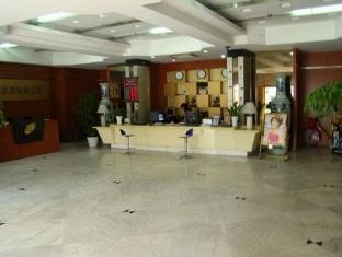 Haoju Hangzhou Exterior photo